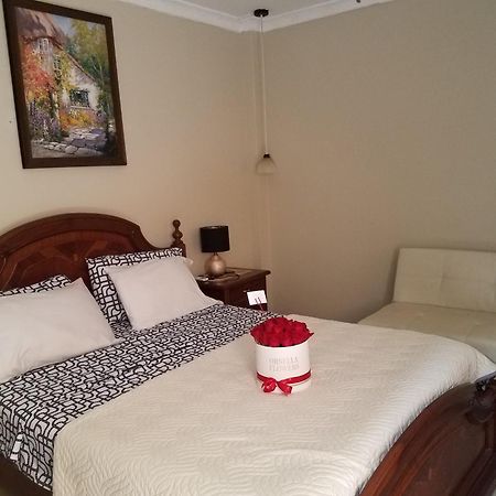 Casa Serena Guayaquil Kamer foto