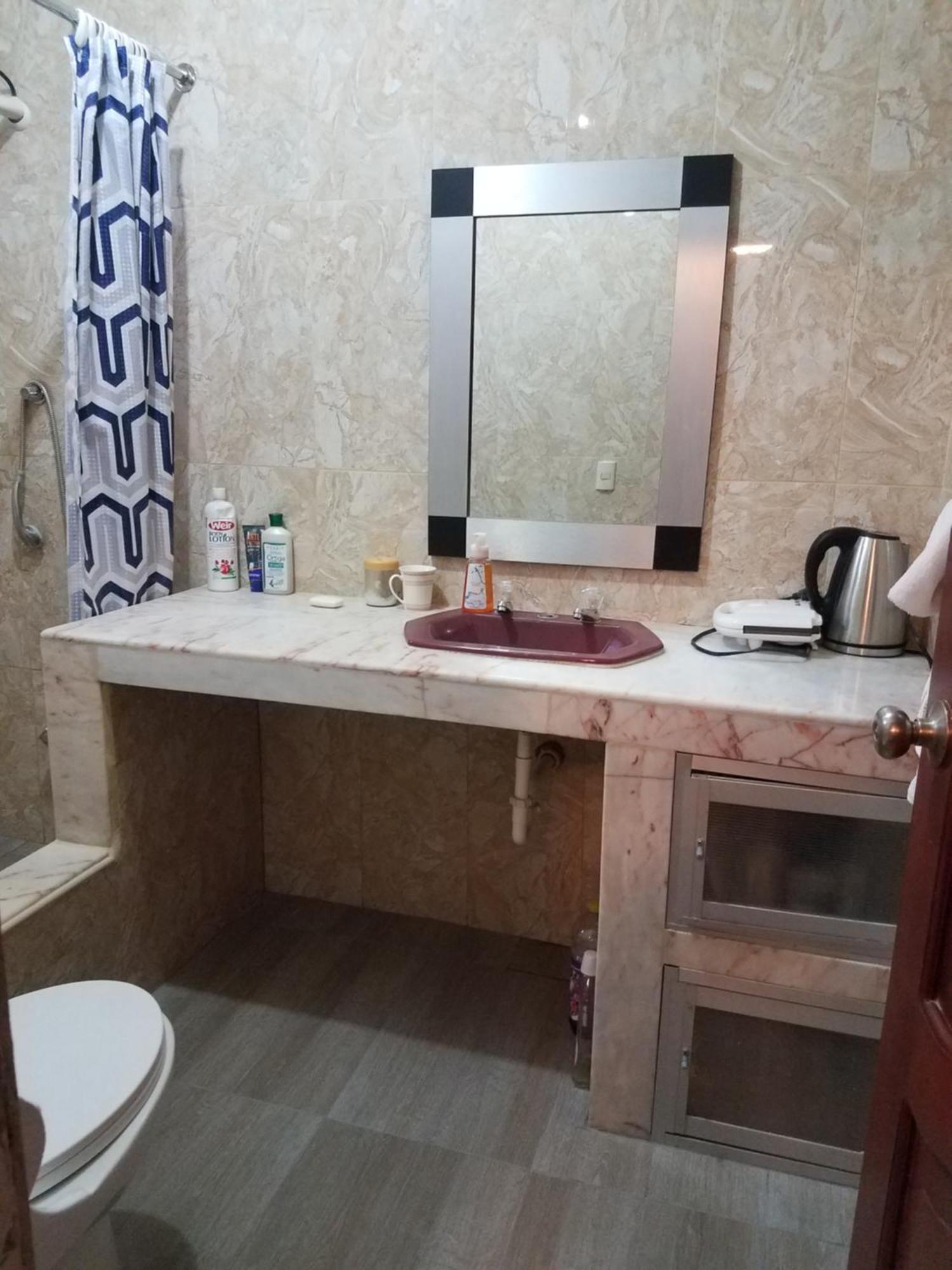 Casa Serena Guayaquil Kamer foto