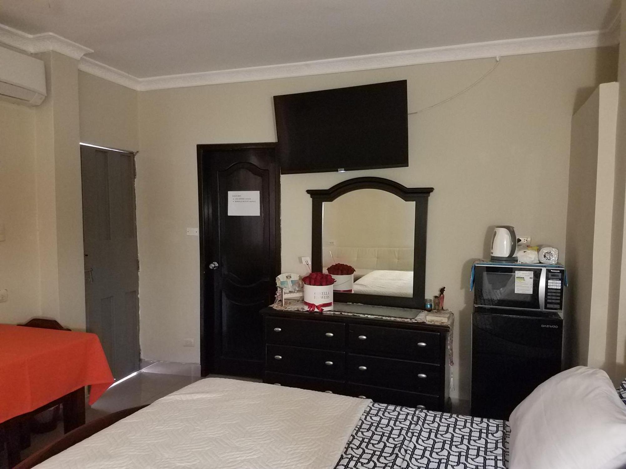 Casa Serena Guayaquil Kamer foto