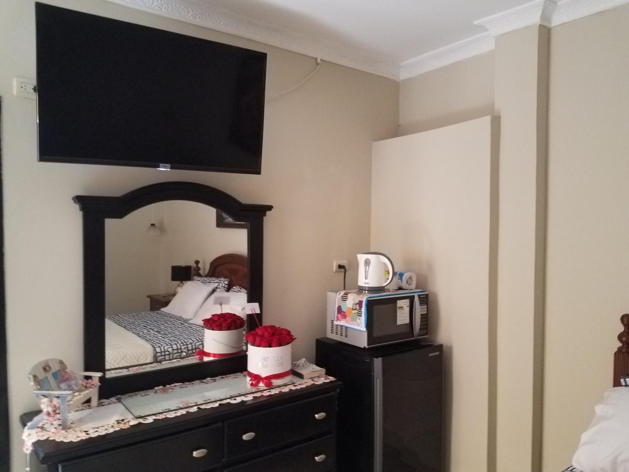 Casa Serena Guayaquil Kamer foto