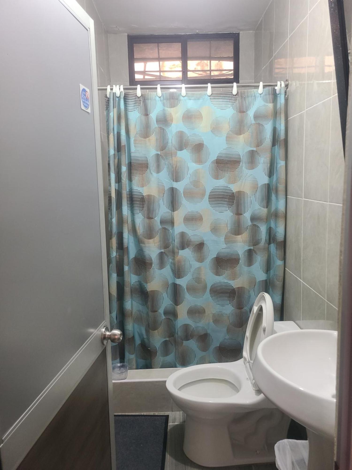 Casa Serena Guayaquil Kamer foto