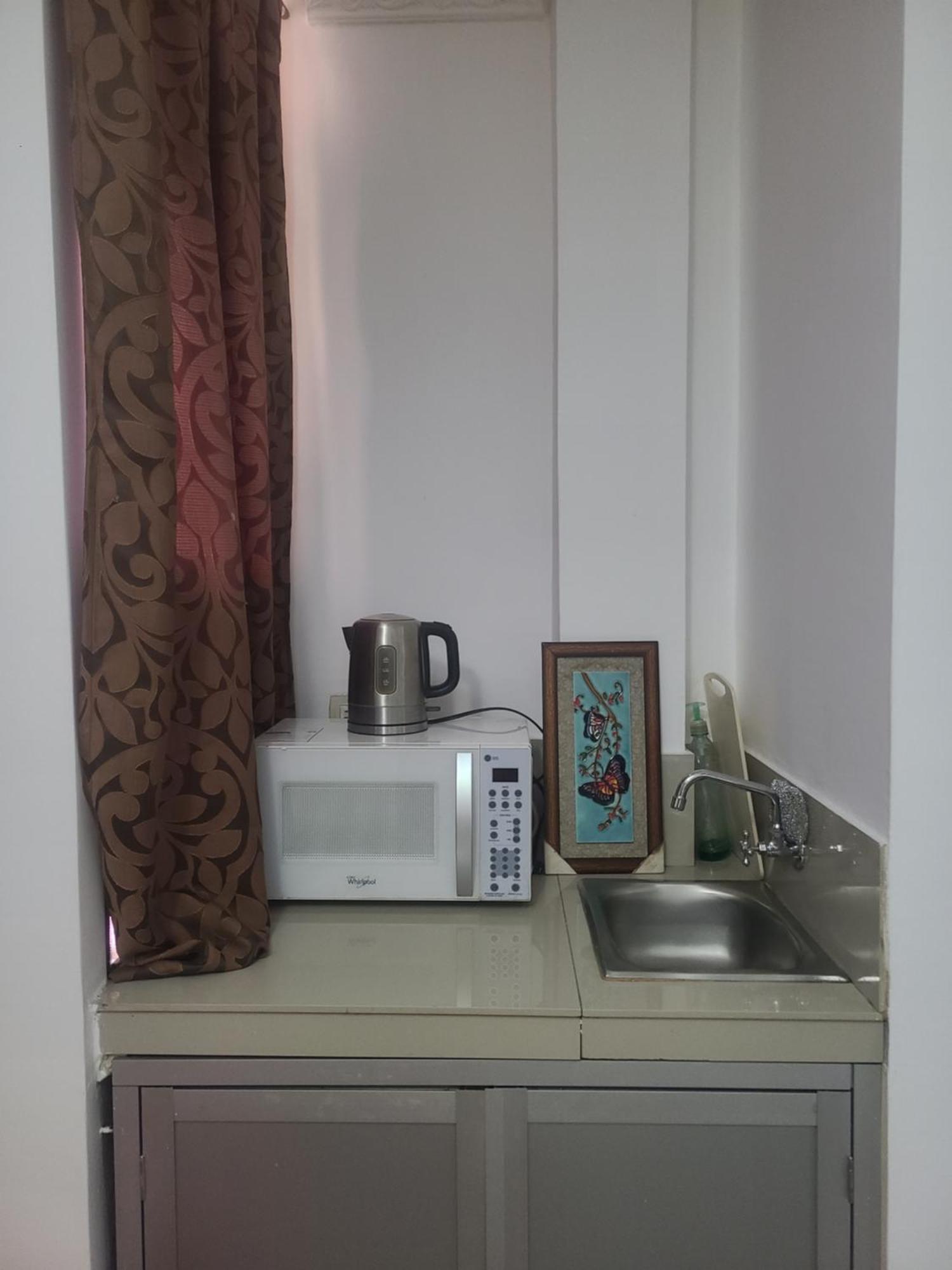 Casa Serena Guayaquil Kamer foto