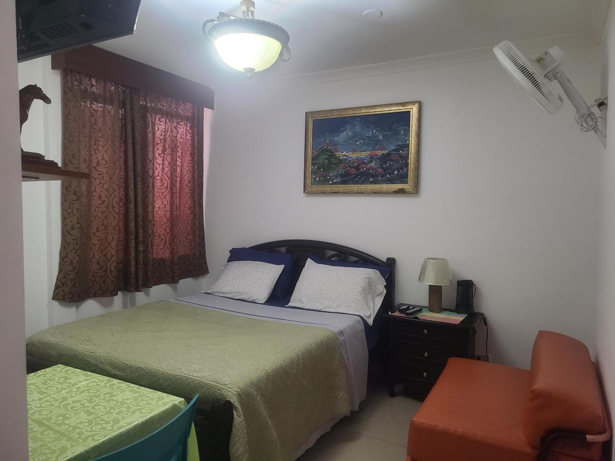 Casa Serena Guayaquil Kamer foto