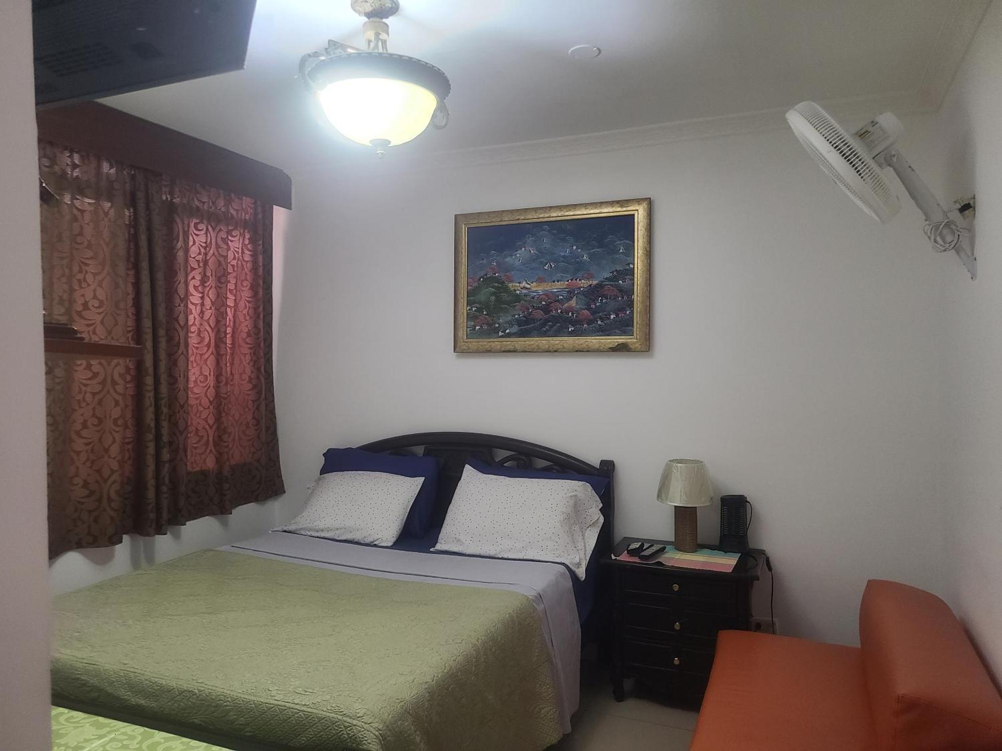 Casa Serena Guayaquil Buitenkant foto